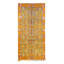 Wool Floral Area Rug
