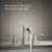 Riff Bath Faucet Trim-70958178