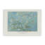 Motif de fleurs d'amandier de Van Gogh-431840673-431840685-431840687