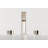 Eclissi Widespread Lavatory Faucet With U-Spout-2046190889