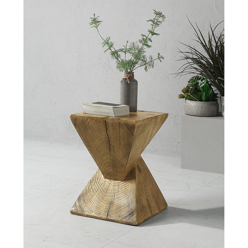 Table d'appoint Zahi