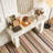 Stable TV Stand,Elegant Console Table-584360022