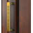 3.77" Center Door Handles Multipack