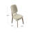 Hallenbeck 18.5'' H Upholstered Side Chair-818270351