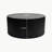 Bloxson Stylish and Minimalist Wave Stripe Coffee Table, Modern Round Coffee Table, Drum Circle Coffee Table for Living Room, Bedroom-1899056492-1914420448