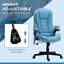 Chaise de bureau Milenja-1785208079