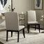 Chaise parsons richard
