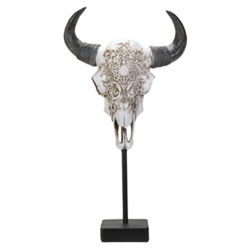 Fulshear Animals Bust