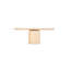 Console Table 79'' W Console Table-1908942286