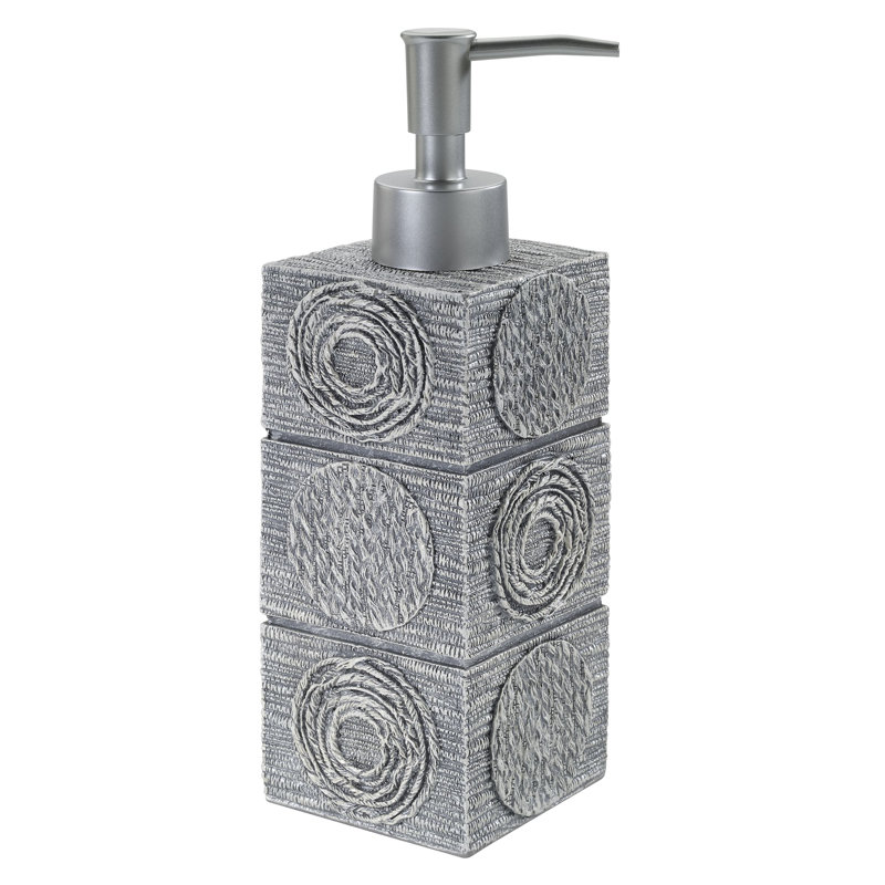 Galaxy Bath Lotion Dispenser