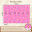 Papier peint adhésif peler et coller Sprinkles-1332922507