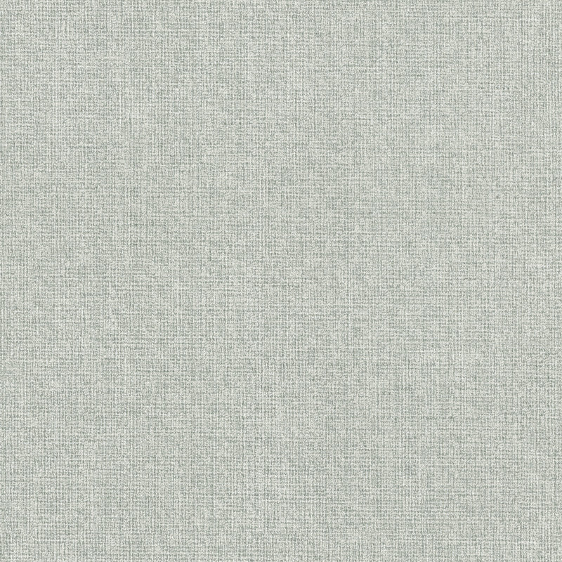 Papier peint en coton Brindled, Vert