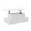 Lift Top Frame Coffee Table with Storage