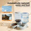 Anti-Skid Automatic Feeder