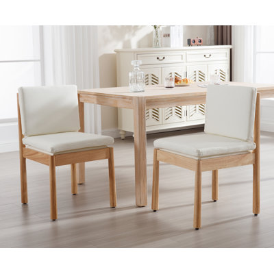 Chaise d'appoint Alrich