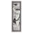 3 Piece Floater Frame Painting Set on Canvas