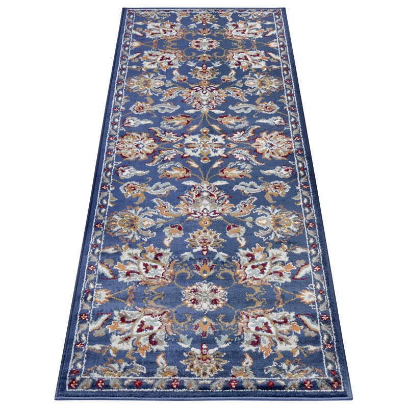 Hanse Home Caracci Oriental Rug, Runner 80 x 240cm