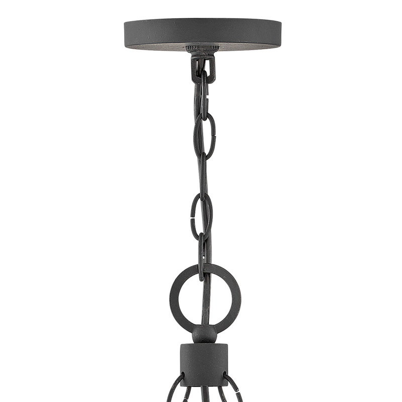OUTDOOR SAWYER, Aged Zinc
