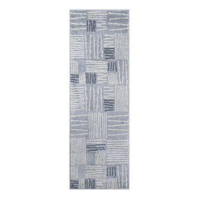 Geometric Area Rug