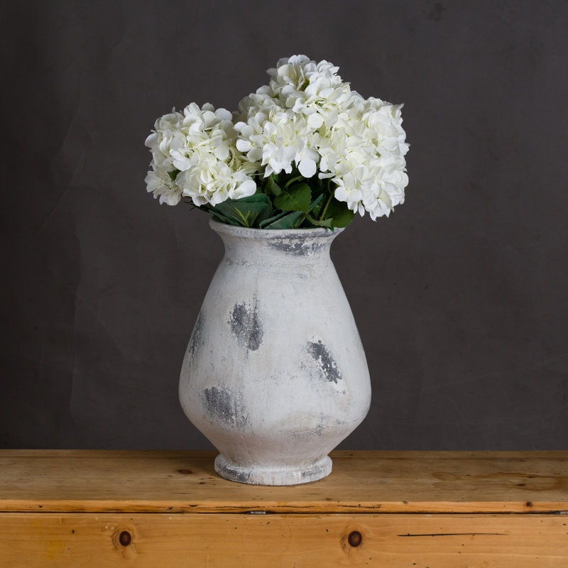 Fieldstone Handmade Ceramic / Porcelain Decorative Urns & Jars