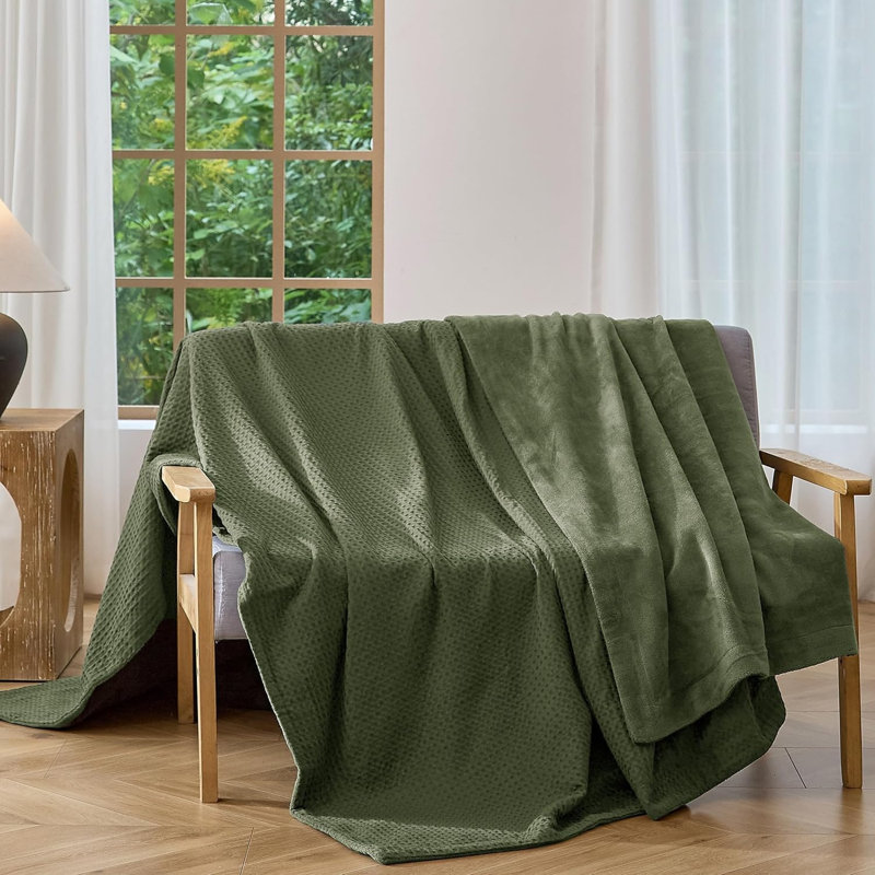 Throw Blanket