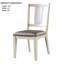 Chaise de salle à manger 2 pièces-1020780046-1020780044