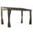 Sojag 10 Ft. x 12 Ft. Wall Gazebo-90565524-90565523