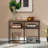 Perna 41.3'' Console Table