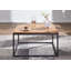 Villanders Solid Wood Frame Coffee Table-47483127