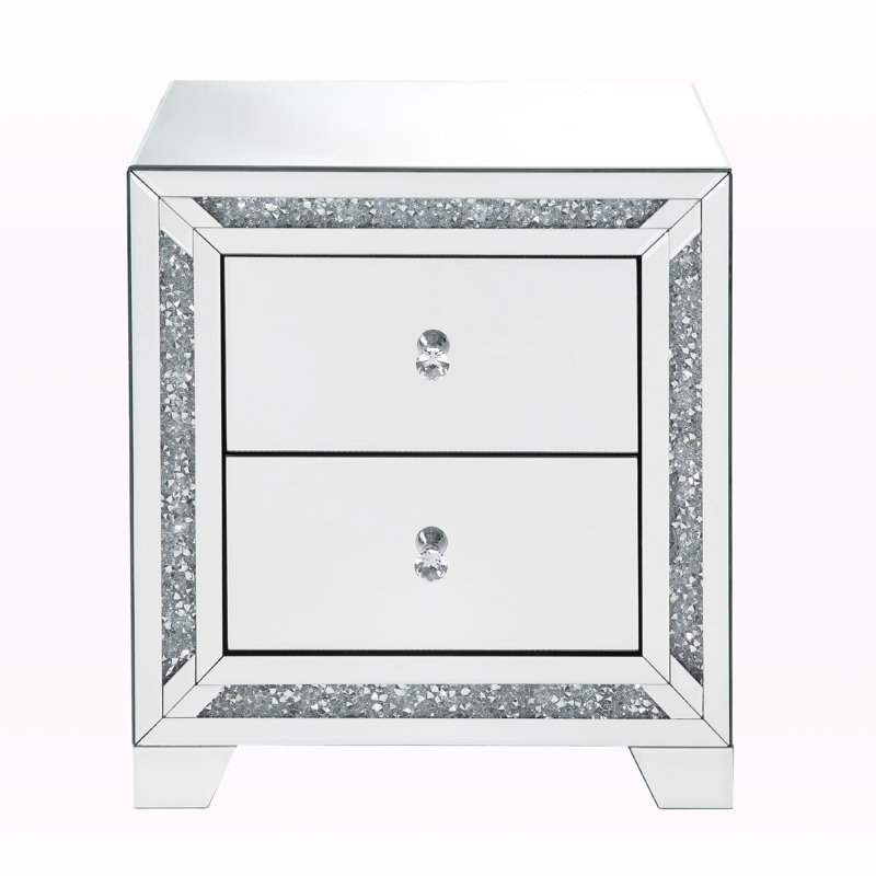 Table d'appoint Elegant Ravine
