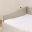 Lit de jour simple avec charge USB et lit extensible escamotable-893045916