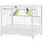 Cage à oiseaux pour petits oiseaux