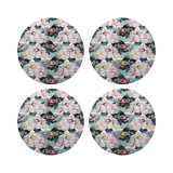 Passion Laduree Pebble 16" Vinyl Placemat