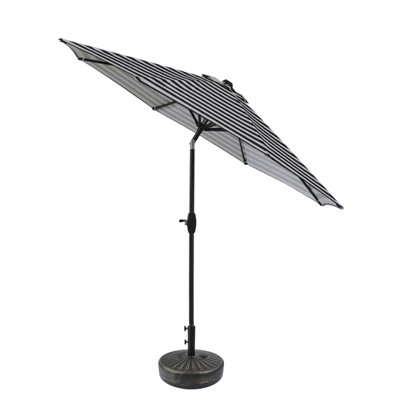 Pierpoint 108'' Market Umbrella