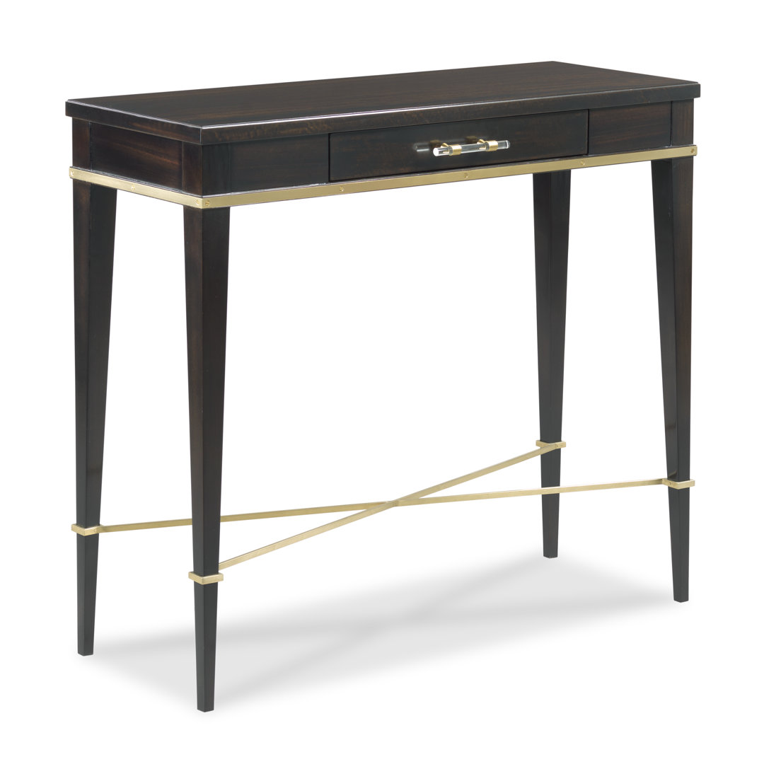 Carnegie 38'' Console Table Woodbridge Furniture