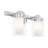 Edene 2 - Light Dimmable Vanity Light-102266750