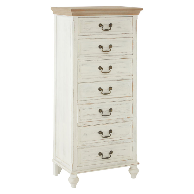 Gosling 49cm W Chest of Drawers