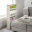 Chariot de cuisine Analiese
