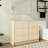 42'' Single Bathroom Vanity Base Only
