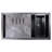 Plymouth 33.75'' L Single Bowl Kitchen Sink-91075312