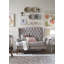 4 Piece Metal Floating Shelf