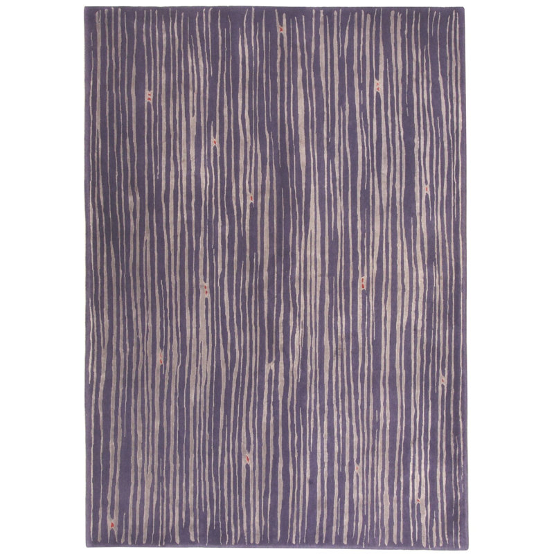  - 'Astratto Vintage' Rug - Size 5'7 X 8'