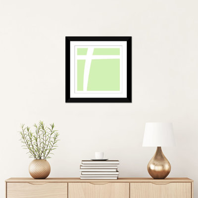 « the type plus 3 »-impression sans cadre sur toile