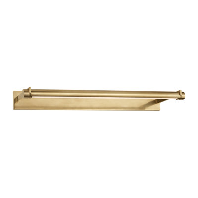 Katan Dimmable LED Wall Mount Picture Light