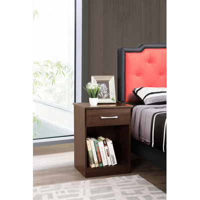 Table de chevet pour chambres à coucher de rêve
