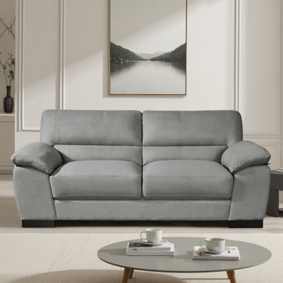 Aleeshba 2 Seater Sofa