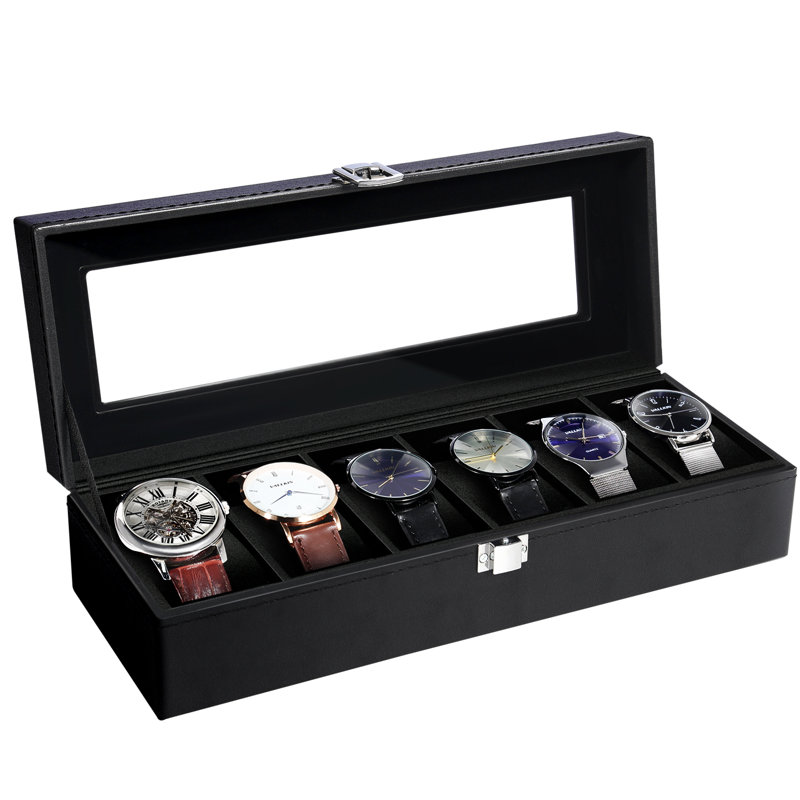Boîte à montre