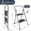 2 - Step Steel Lightweight Folding-1924538009