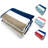 Ainoriitta Oversized Luxurious Velour Tonal | 100% Cotton Beach Towels, Large, Soft and Absorbent-550364101
