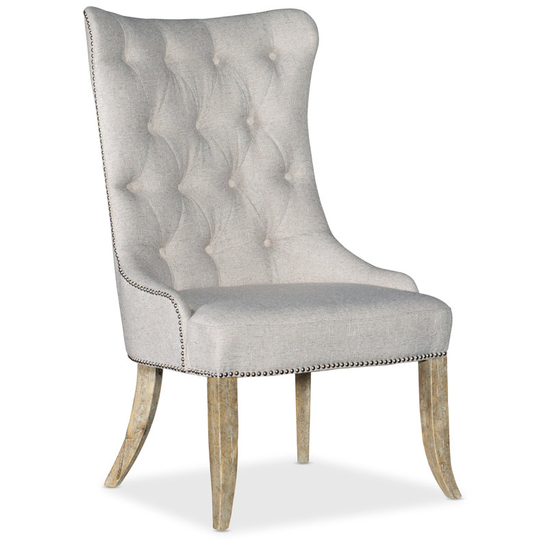 Castella Upholstered Arm Chair